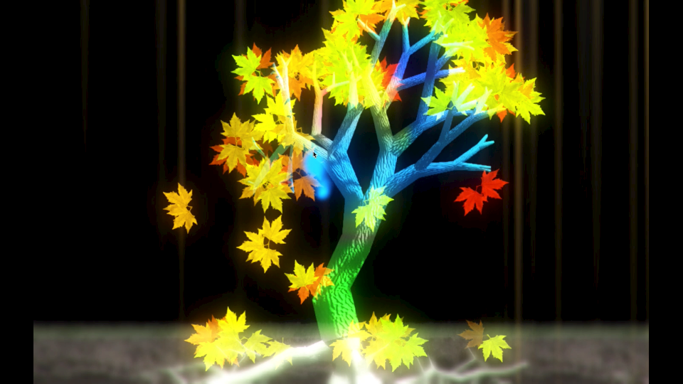 Ecology of the Tree (Game)