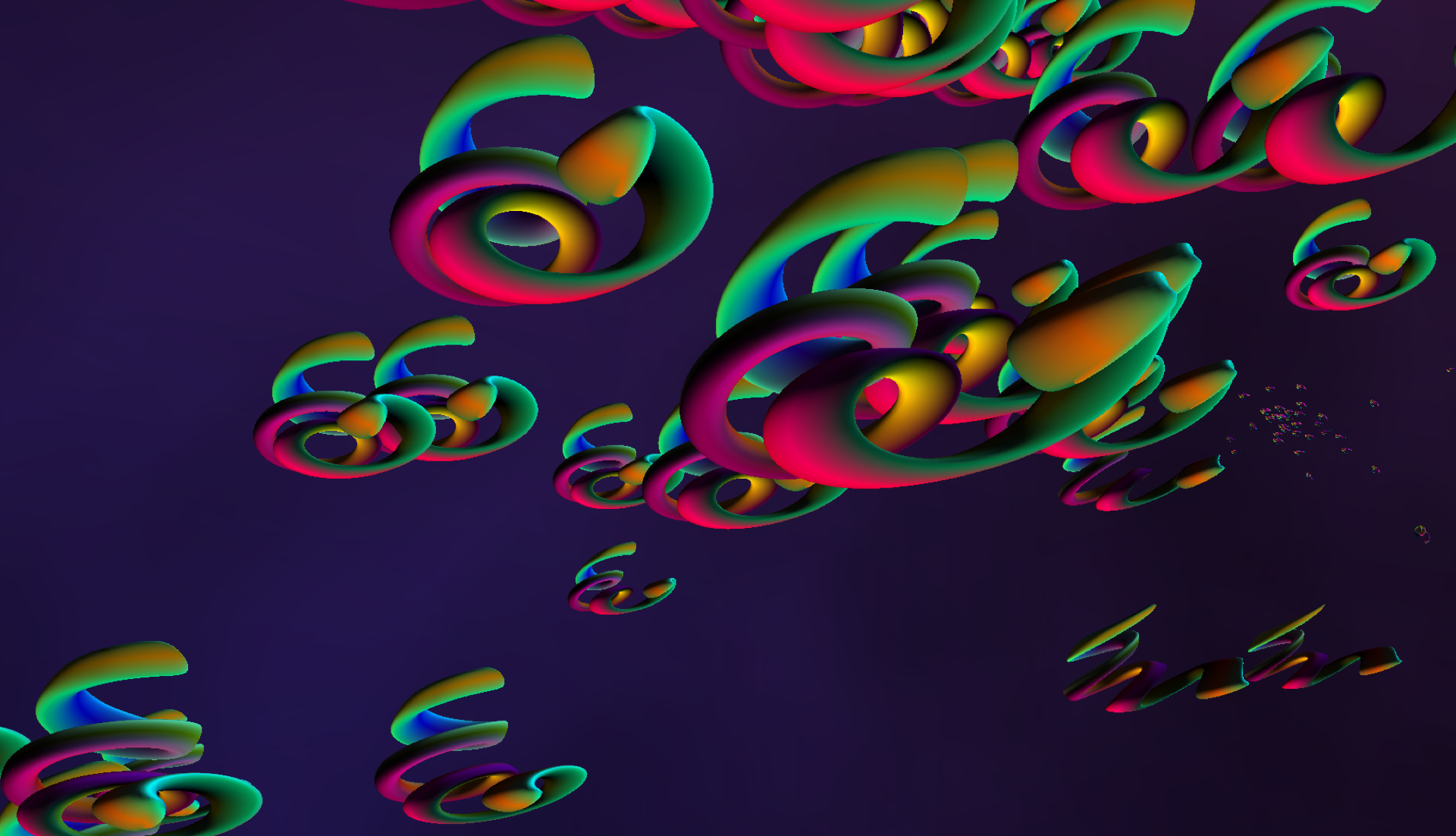 Interactive High Performance Computing