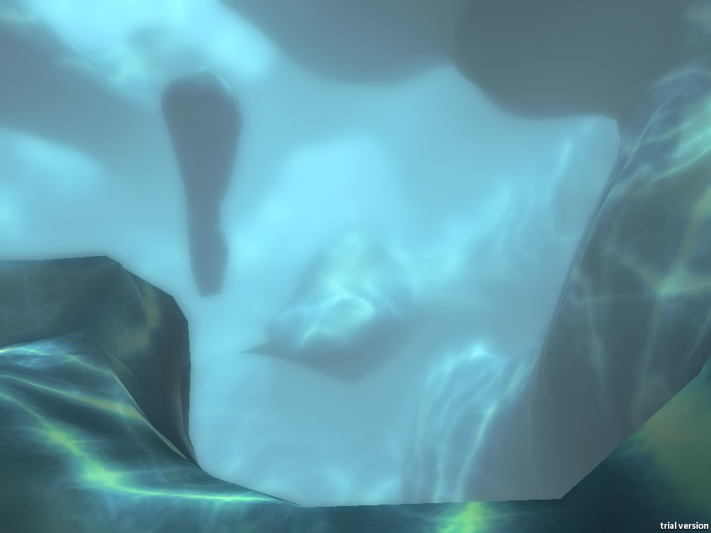 Ruaumoko - 3D Voxelized Terrain