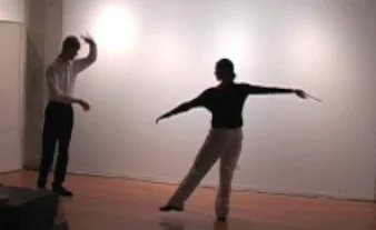 Wii Dance